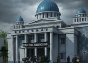 Pemecatan Dosen UMGO: Ketika Kebebasan Akademik Dikalahkan Citra Kampus