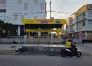 Maxim Benahi Desain Halte di Gorontalo, Dorong Fasilitas Publik Nyaman dan Modern