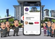 Akun TikTok UMGO dan Krisis Moral Tata Kelola Digital Kampus