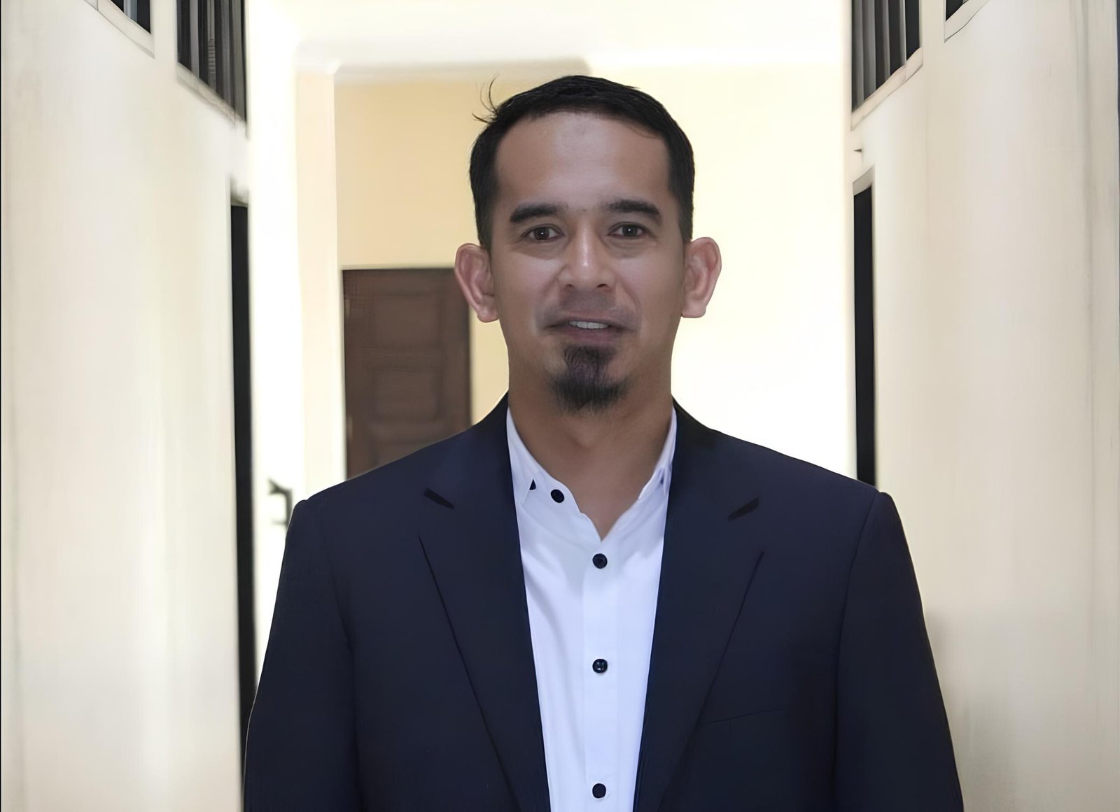 Ismaun Mahasiswa S3 Ilmu Pertanian, Universitas Halu Oleo Kendari/Hibata.id