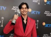 Daftar Pemenang SCTV Awards 2025 Semua Kategori