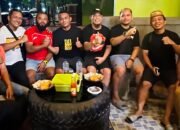 Bukan Gubernur, Justru ‘Kaka Bos’ Penyelamat Kontingen POPNAS Gorontalo yang Terlantar