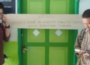 Dekan Teknik UNIPO Angkat Bicara Soal Penyegelan Fakultas