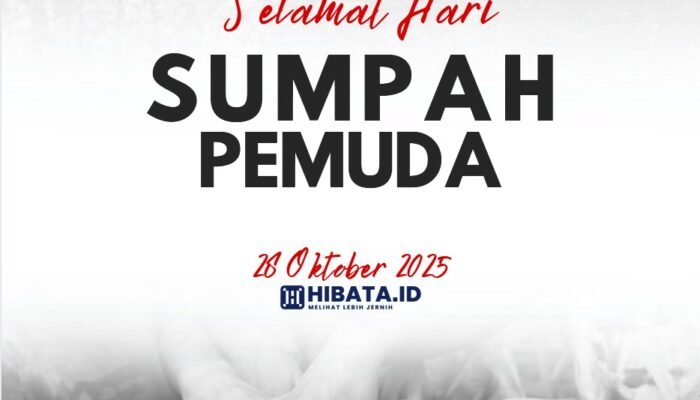 Kata Mutiara Sumpah Pemuda 2025: Inspirasi dan Semangat Persatuan