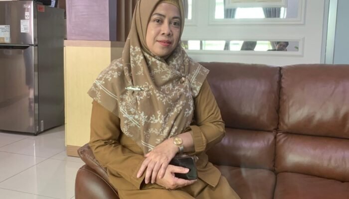 Alasan Klasik Dinas Sosial Provinsi Gorontalo Abaikan Reses DPRD