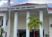 Hakim dan “Calo Kasus”: Dugaan Suap Puluhan Juta di Pengadilan Agama Gorontalo