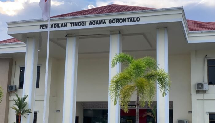 Hakim dan “Calo Kasus”: Dugaan Suap Puluhan Juta di Pengadilan Agama Gorontalo