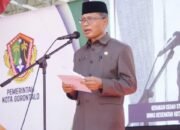 Angka Stunting di Kota Gorontalo Tembus 31 Persen, Sekda: Ini Darurat