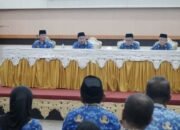 Wali Kota Adhan Ancam Potong 50 Persen TPP ASN yang Tak Berkinerja