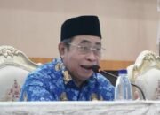 Dana Transfer Dipangkas, Wali Kota Gorontalo Surati Presiden