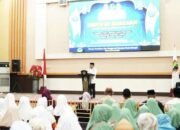 Festival Barjanji Digelar, Pemkot Gorontalo Ajak Warga Perkuat Cinta pada Nabi Muhammad