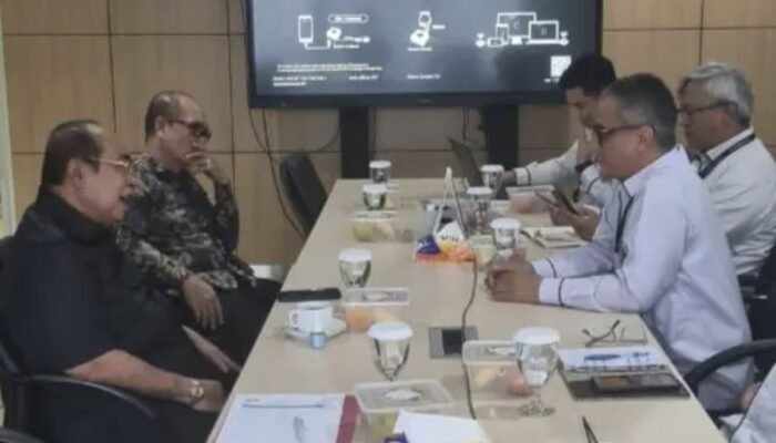 Terungkap!, Ternyata Ada Pejabat yang Dilaporkan Wali Kota Adhan ke KPK