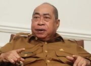 Wali Kota Adhan: Jualan Saja di Eks Jalan Andalas dan Jalan Hos Cokroaminoto, Jangan Takut!