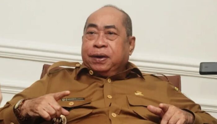 Wali Kota Adhan: Jualan Saja di Eks Jalan Andalas dan Jalan Hos Cokroaminoto, Jangan Takut!