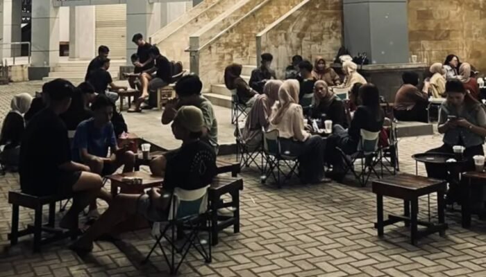 Siap-Siap, Pemkot Gorontalo Berlakukan Retribusi UMKM Rp10 Ribu per Hari