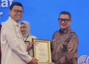 Kota Gorontalo Borong 6 Medali di Germas SAPA 2025