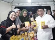 UMKM Milik Anak Muda di Kota Gorontalo Akan Dapat Bantuan Rp5 Juta