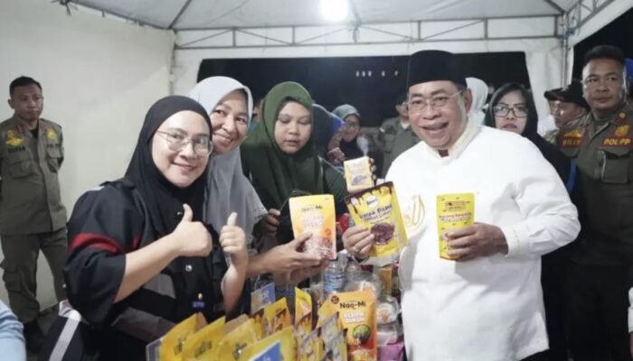 UMKM Milik Anak Muda di Kota Gorontalo Akan Dapat Bantuan Rp5 Juta