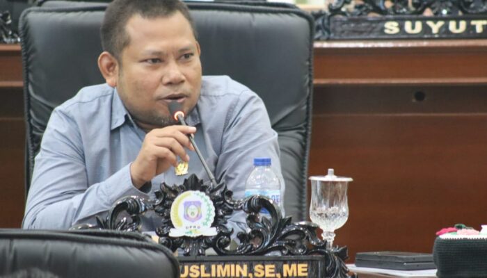 Komisi IV DPRD Gorontalo Desak Kemenpan-RB Akui Guru Non ASN di Luar Database