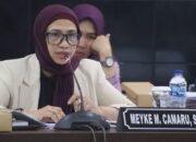 Meyke Camaru Pastikan Pansus Pertambangan Rangkul Semua Aspirasi Warga