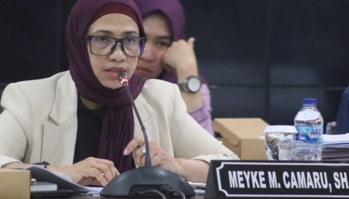 Soroti AMDAL Perusahaan, Ketua Pansus DPRD Gorontalo Desak Tindakan Nyata Pemerintah