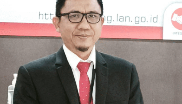 Terkait Foto Kabag ULP Bone Bolango dengan Kontraktor, ini Penjelasan Inspektorat