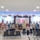 Bank Rakyat Indonesia (BRI) Kantor Cabang Gorontalo memperingati Hari Batik Nasional 2025/Hibata.id