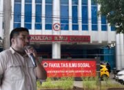 Insiden Diksar Maut Mapala UNG, WD III Menyangkal Tanda Tangan SK