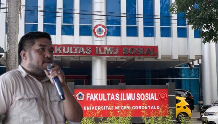 Insiden Diksar Maut Mapala UNG, WD III Menyangkal Tanda Tangan SK