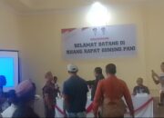 Rapat Pansus Deprov di Pohuwato Berlangsung Alot