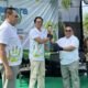 Dari Energi ke Ekologi: PLN Tanam Harapan Hijau di Gorontalo Outer Ring Road/Hibata.id