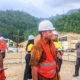 Pansus Pertambangan DPRD Provinsi Gorontalo memastikan pengelolaan lingkungan PT Pani Gold Project/Hibata.id