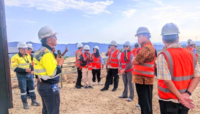 Pansus Tambang Deprov Gorontalo: Perusahaan Wajib Rutin Lapor ke DLH
