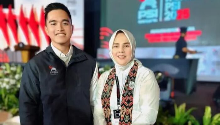 Tatong Bara Pindah ke PSI, Terungkap Alasan Tinggalkan Nasdem