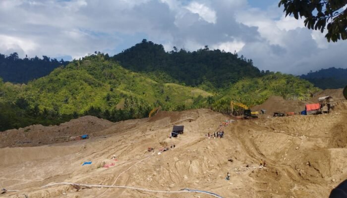 Kilas Balik Tambang Ilegal Dengilo: Alam, Uang, Politik dan Sandiwara