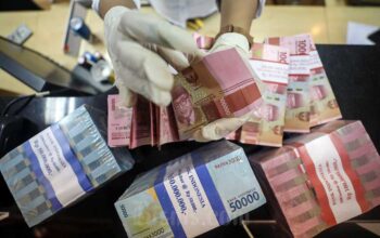 Ilustrasi Uang TKD/Hibata.id