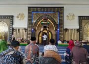 Navigasi Iman: Etos Kerja ASN Jadi Jalan Menuju Berkah