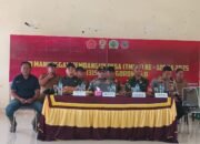 Jalan TMMD di Desa Tonala Rampung, Bupati Gorontalo: Ekonomi Warga Akan Tumbuh