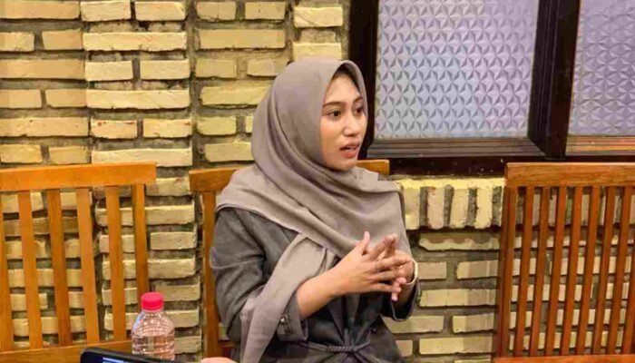 Ketua Komisi III DPRD Gorontalo Utara Klarifikasi Video Viral: “Bukan Ejekan, Hanya Ekspresi Balasan”