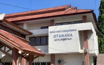 RSUD Otanaha Benahi Layanan Obat dan Rujukan, Keluhan Pasien Jadi Sorotan