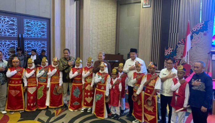 Menteri Fadli Zon: Budaya Gorontalo Bisa Jadi Magnet Wisata Indonesia Timur