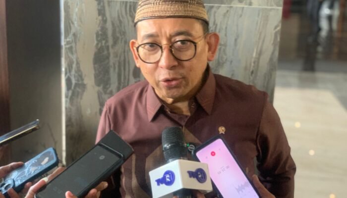 Fadli Zon Dukung H.B. Jassin Dianugerahi Gelar Pahlawan Nasional