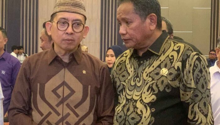 Perjuangan Sunyi Ridwan Monoarfa Dorong “Paus Sastra” Diakui Negara
