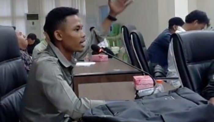 Rotasi Pejabat di Bone Bolango, HMI Desak Perubahan Birokrasi yang Nyata