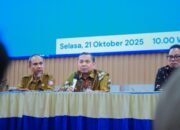 Akibat Membela Mahasiswa, Dosen UMGO Ini Justru Dipecat hingga Beasiswanya Dihapus