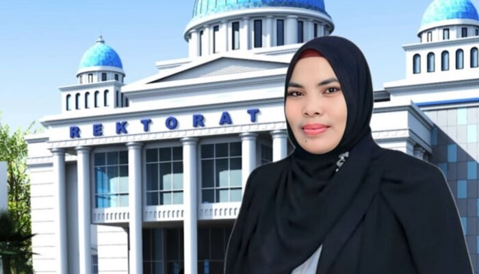 Dosen UMGO Dipecat Usai Podcast Seizin Atasan, Kok Bisa?