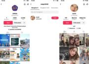 Akun TikTok UMGO Kepergok Ikuti Akun Cewek Seksi, Alumni Meradang