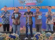 FIFGROUP Gorontalo Gelar Hajatan Pelanggan, Tawarkan Promo Pembiayaan