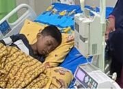 Ikram, Pejuang Leukemia Kecil dari Pohuwato: Menanti Uluran Tangan untuk Berobat ke Manado