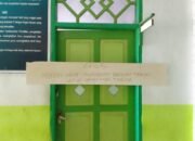 Fakultas Teknik Universitas Pohuwato Disegel, Mahasiswa Geram